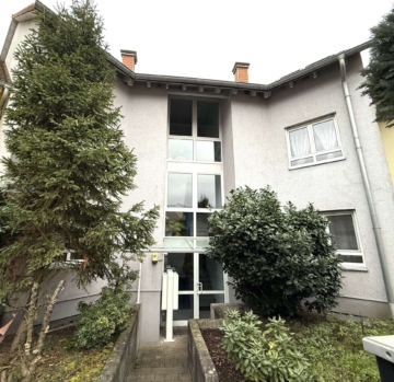 2-Zimmer-Wohnjuwel mit Südbalkon & Stellplatz im grünen Norden von Landau, 76829 Landau in der Pfalz, Wohnung
