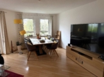 Essbereich - 2-Zimmer-Wohnjuwel mit Südbalkon & Stellplatz im grünen Norden von Landau