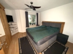 Schlafzimmer - 2-Zimmer-Wohnjuwel mit Südbalkon & Stellplatz im grünen Norden von Landau