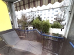 Balkon - 2-Zimmer-Wohnjuwel mit Südbalkon & Stellplatz im grünen Norden von Landau