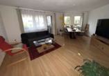 Wohnbereich 2 - 2-Zimmer-Wohnjuwel mit Südbalkon & Stellplatz im grünen Norden von Landau