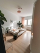 Schlafzimmer staging - sofort beziehbar: 3 Zimmerwohnung in Speyer mit 2 Stellplätzen