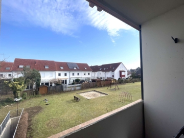 sofort beziehbar: 3 Zimmerwohnung in Speyer mit 2 Stellplätzen, 67346 Speyer, Wohnung
