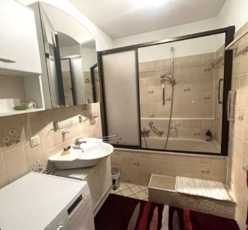 3 Zimmerwohnung in Speyer mit TG und Aussenstellplatz, 67346 Speyer, Wohnung