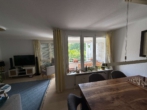 Essbereich - Ettlingen: Ruhiges Wohnen mit Weitblick: Charmante 5-Zimmer-Wohnung