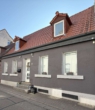 Hausansichtneu - Germersheim Großfamilie und/oder Homeoffice: Außergewöhnliches Reihenhaus in mediterranem Stil