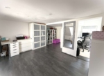 Homeoffice - Germersheim Großfamilie und/oder Homeoffice: Außergewöhnliches Reihenhaus in mediterranem Stil