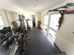 Durchgangszimmer Fitness - Germersheim Großfamilie und/oder Homeoffice: Außergewöhnliches Reihenhaus in mediterranem Stil