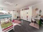 Kinderzimmer OG - Germersheim Großfamilie und/oder Homeoffice: Außergewöhnliches Reihenhaus in mediterranem Stil