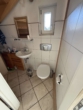 Gäste-WC - kernsaniertes Einfamilienhaus – mit zusätzlichem Bauplatz in zweiter Reihe