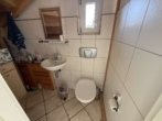 Gäste WC EG - kernsaniertes Einfamilienhaus – mit zusätzlichem Bauplatz in zweiter Reihe