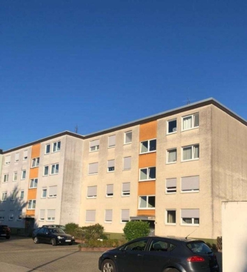 Ankommen, Durchatmen & Wohlfühlen – Charmante 3-Zimmer-Dachgeschosswohnung mit Loggia in Jockgrim!, 76751 Jockgrim, Wohnung
