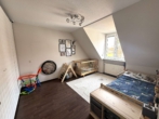 Kinderzimmer - Exklusive Maisonette-Wohnung über den Dächern von Karlsruhe-Mühlburg